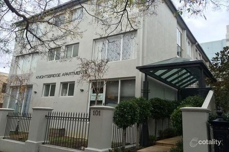 4/101-103 George St, East Melbourne, VIC 3002