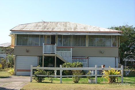 65 Armstrong St, Berserker, QLD 4701