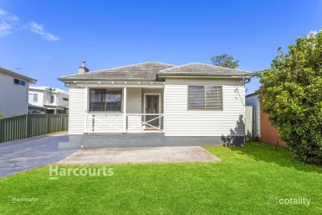 Property photo of 2B Western Avenue Dapto NSW 2530
