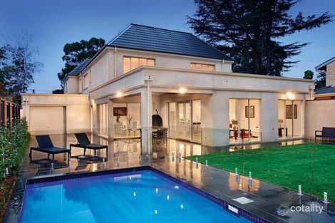 Property photo of 34 Macartney Avenue Kew VIC 3101