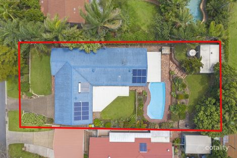 Property photo of 21 Sunshine Drive Cleveland QLD 4163