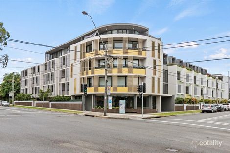 3/201-207 Barker St, Randwick, NSW 2031
