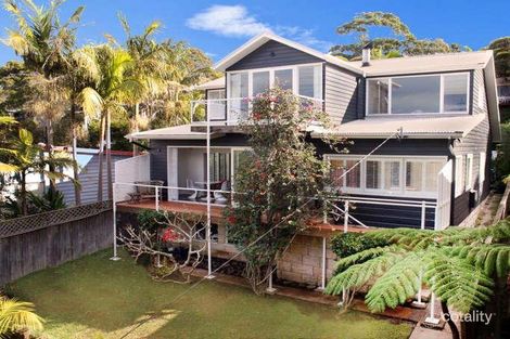 Property photo of 16 The Outlook Bilgola Plateau NSW 2107