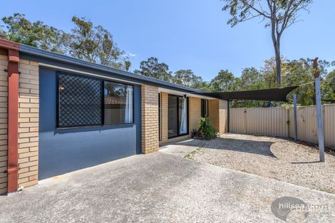 Property photo of 2/43 Galloway Drive Ashmore QLD 4214