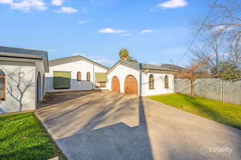 3/426 URANA RD, LAVINGTON, NSW 2641