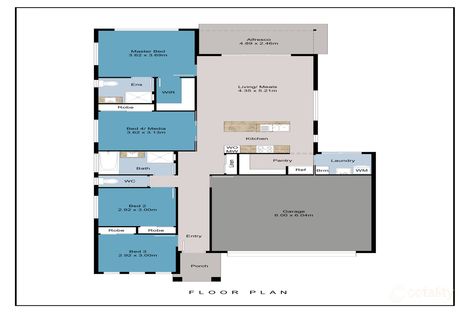 Property photo of 102V Loftus Street Deagon QLD 4017