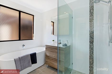 Property photo of 1 Drawbridge Place Castle Hill NSW 2154