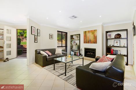Property photo of 1 Drawbridge Place Castle Hill NSW 2154