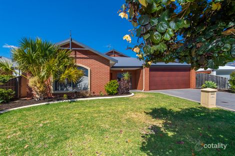 Property photo of 72 Seascapes Boulevard Halls Head WA 6210