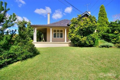 Property photo of 314 Rowe Street Eastwood NSW 2122