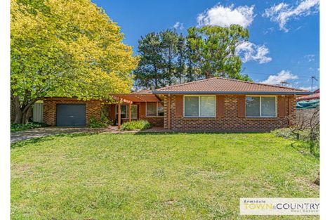 21 Baldwyn St, Armidale, NSW 2350