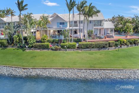 Property photo of 60/300 Cottesloe Drive Mermaid Waters QLD 4218