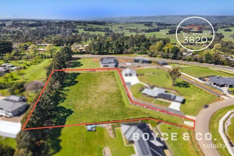 14 Botanica Dr, Warragul, VIC 3820