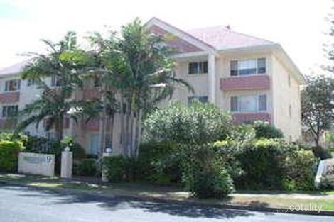 15/9 Francis St, Mermaid Beach, QLD 4218