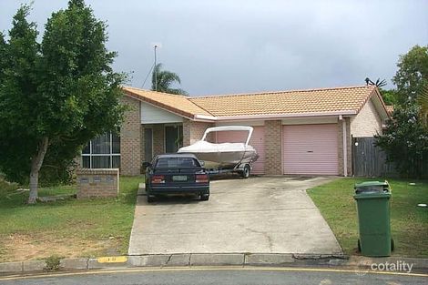 2/18 Annette Ct, Labrador, QLD 4215