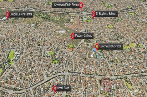 Property photo of 3 Orbell Road Hillarys WA 6025