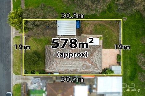 Property photo of 5 Riddle Drive Melton VIC 3337