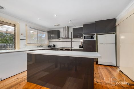 Property photo of 5 Riddle Drive Melton VIC 3337