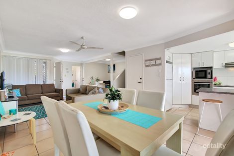Property photo of 60/300 Cottesloe Drive Mermaid Waters QLD 4218