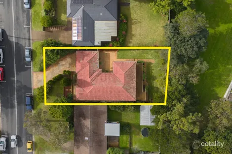 Property photo of 111 Belinda Street Gerringong NSW 2534