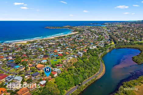 Property photo of 11 Samuels Lane Kiama Downs NSW 2533