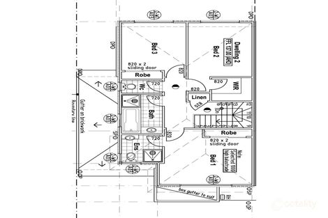 Property photo of 2/65 Davisson Street Epping VIC 3076