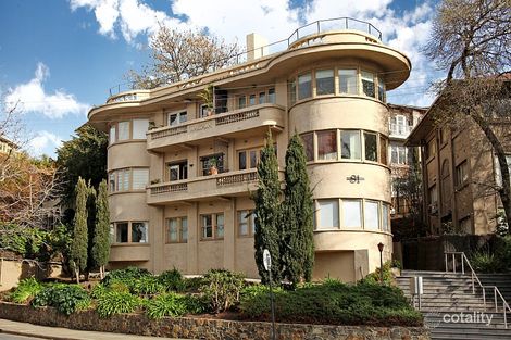 Property photo of 3/81 Alexandra Avenue South Yarra VIC 3141