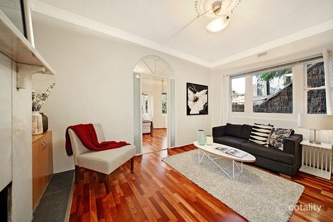 Property photo of 3/81 Alexandra Avenue South Yarra VIC 3141