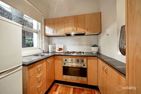 Property photo of 3/81 Alexandra Avenue South Yarra VIC 3141