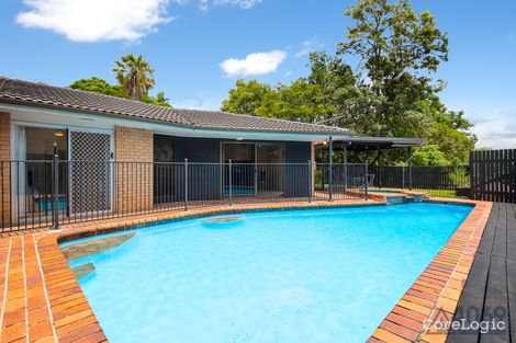 Property photo of 35 Brownie Street Jamboree Heights QLD 4074