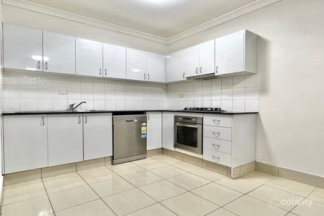 Property photo of 24/24 First Avenue Blacktown NSW 2148