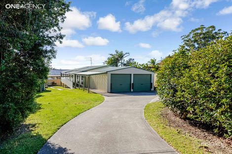 86 Bondi St, Tuross Head, NSW 2537