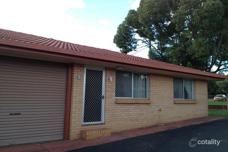1/283a Hume St, South Toowoomba, QLD 4350