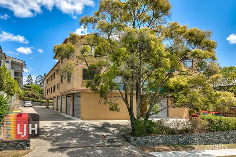 2/36 Bonython St, Windsor, QLD 4030