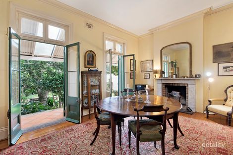 Property photo of 7 Stewart Place Paddington NSW 2021