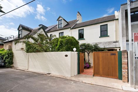 Property photo of 7 Stewart Place Paddington NSW 2021