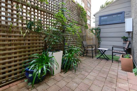 Property photo of 4/15 East Crescent Street McMahons Point NSW 2060