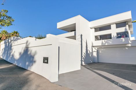 Property photo of 34 Craighill Road St Georges SA 5064