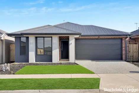 9 Cabinteely Rd, Woodstock, VIC 3751