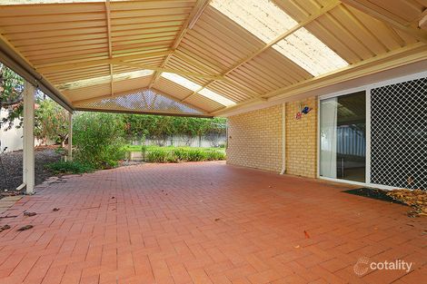 8 Dongara Cir, Jane Brook, WA 6056