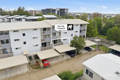 Property photo of 156/1 Linear Drive Mango Hill QLD 4509