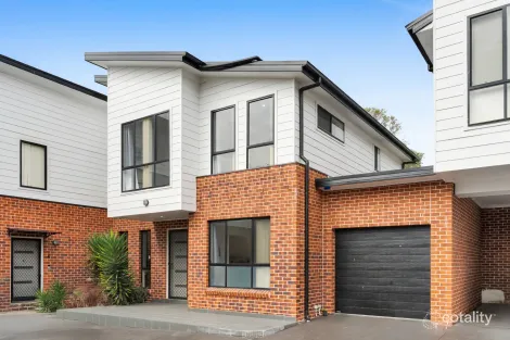 Property photo of 5/8-12 Cumberland Road Ingleburn NSW 2565