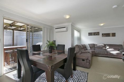 Property photo of 94/37 Dasyure Place Wynnum West QLD 4178