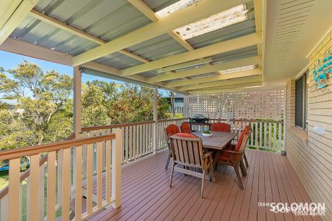 Property photo of 5 Mallet Street Victoria Point QLD 4165