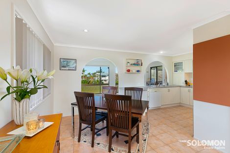 Property photo of 5 Mallet Street Victoria Point QLD 4165