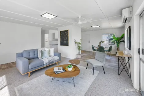 Property photo of 1/30 Canberra Street North Mackay QLD 4740