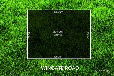 Lot 504 Wingate Rd, Hillier, SA 5116