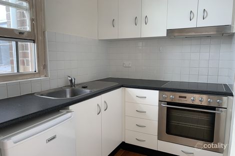 33/3 Crick Ave, Elizabeth Bay, NSW 2011