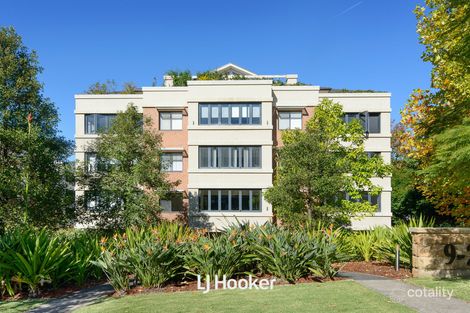 Property photo of 1/9-23 Bruce Avenue Killara NSW 2071