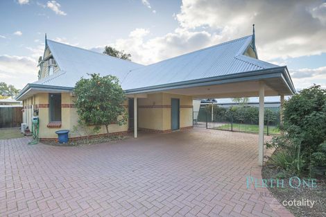 94a Parklands Sq, Riverton, WA 6148